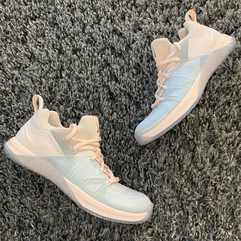 NWT Nike Metcon Flyknit